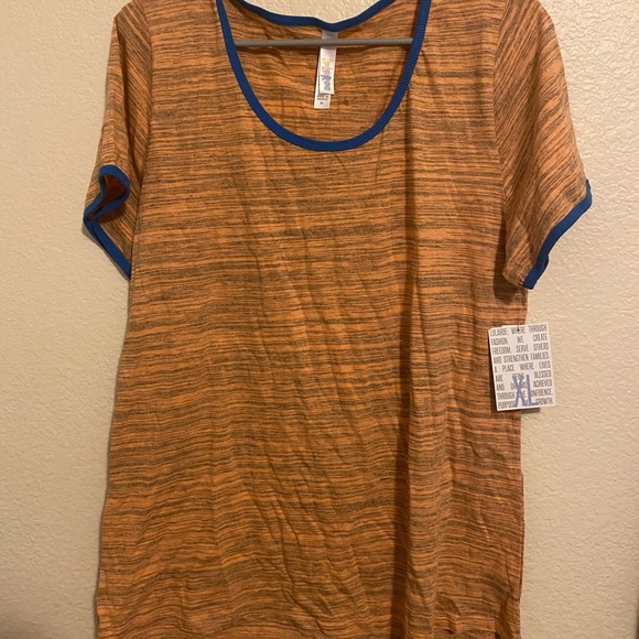 Classic tee - Picture 1 of 3